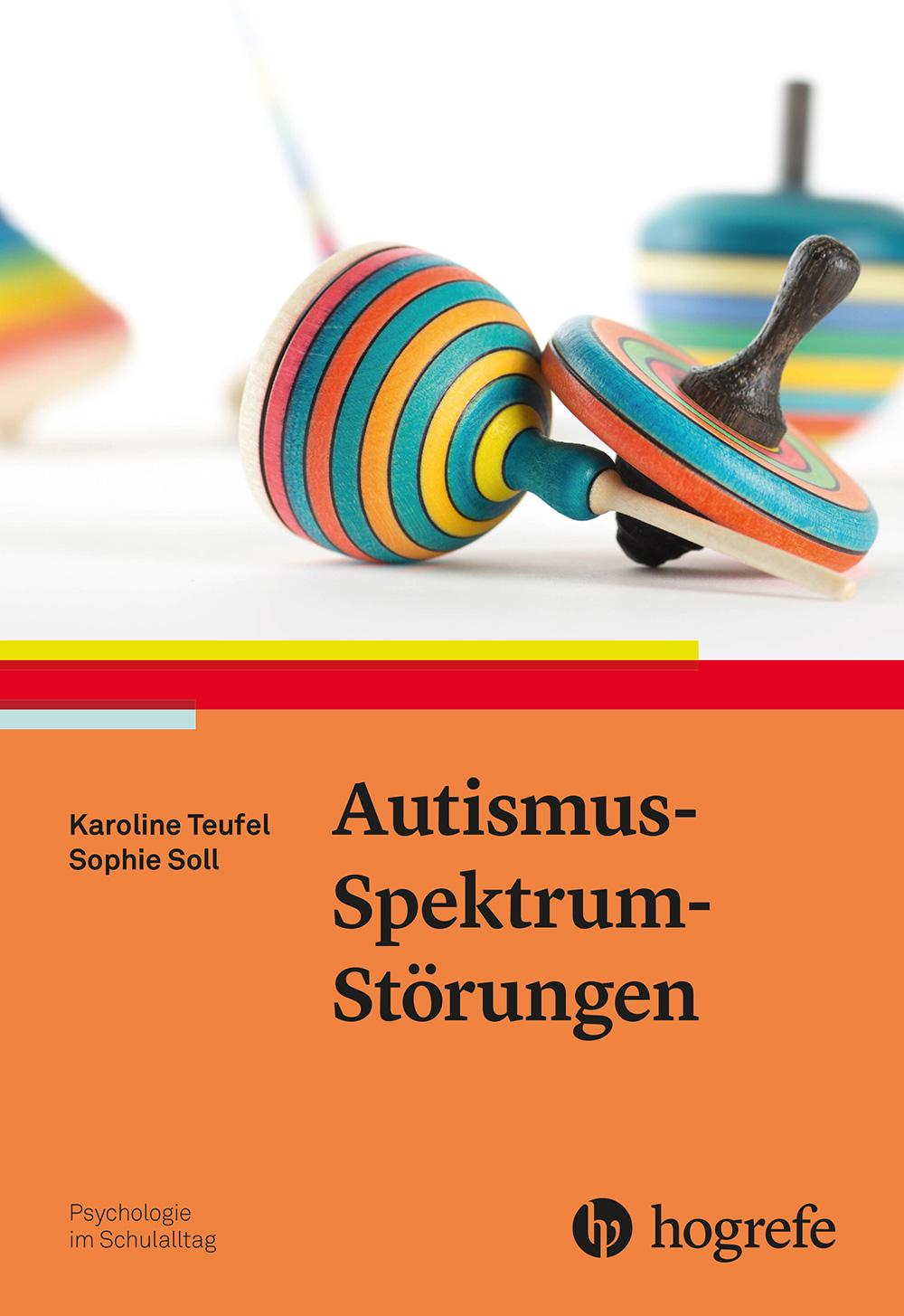 Autismus-Spektrum-Störungen