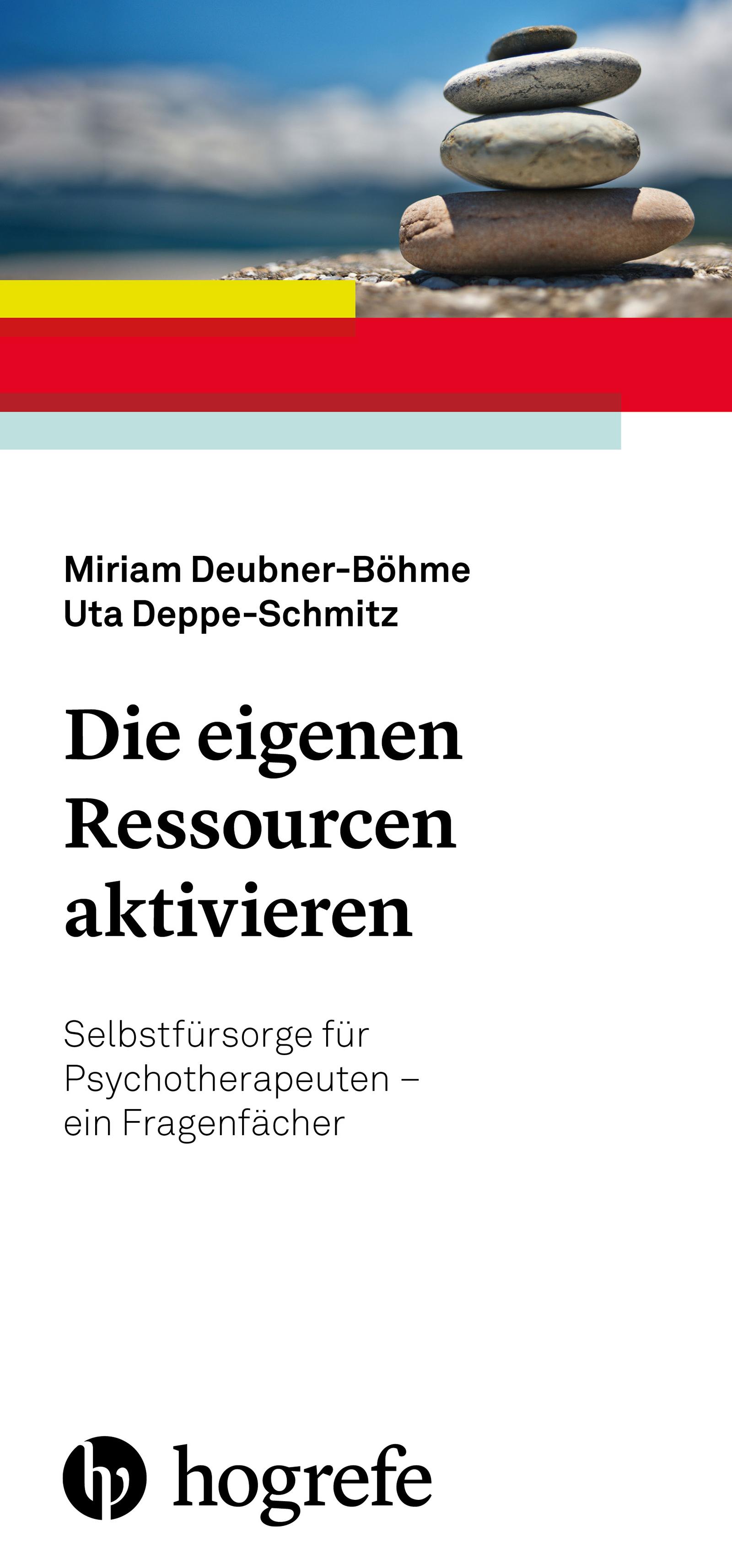 Die eigenen Ressourcen aktivieren