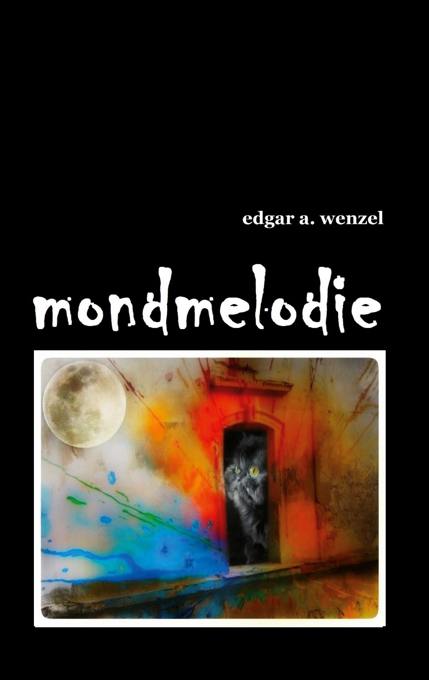 mondmelodie