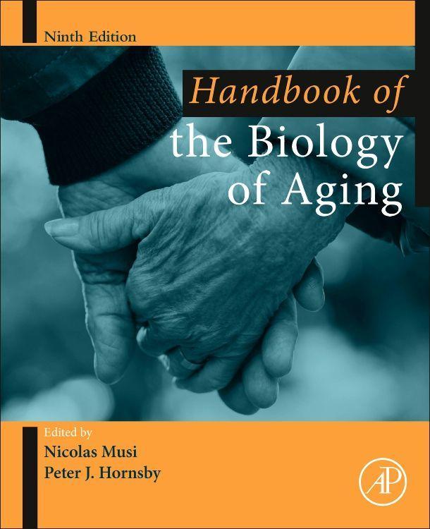 Handbook of the Biology of Aging