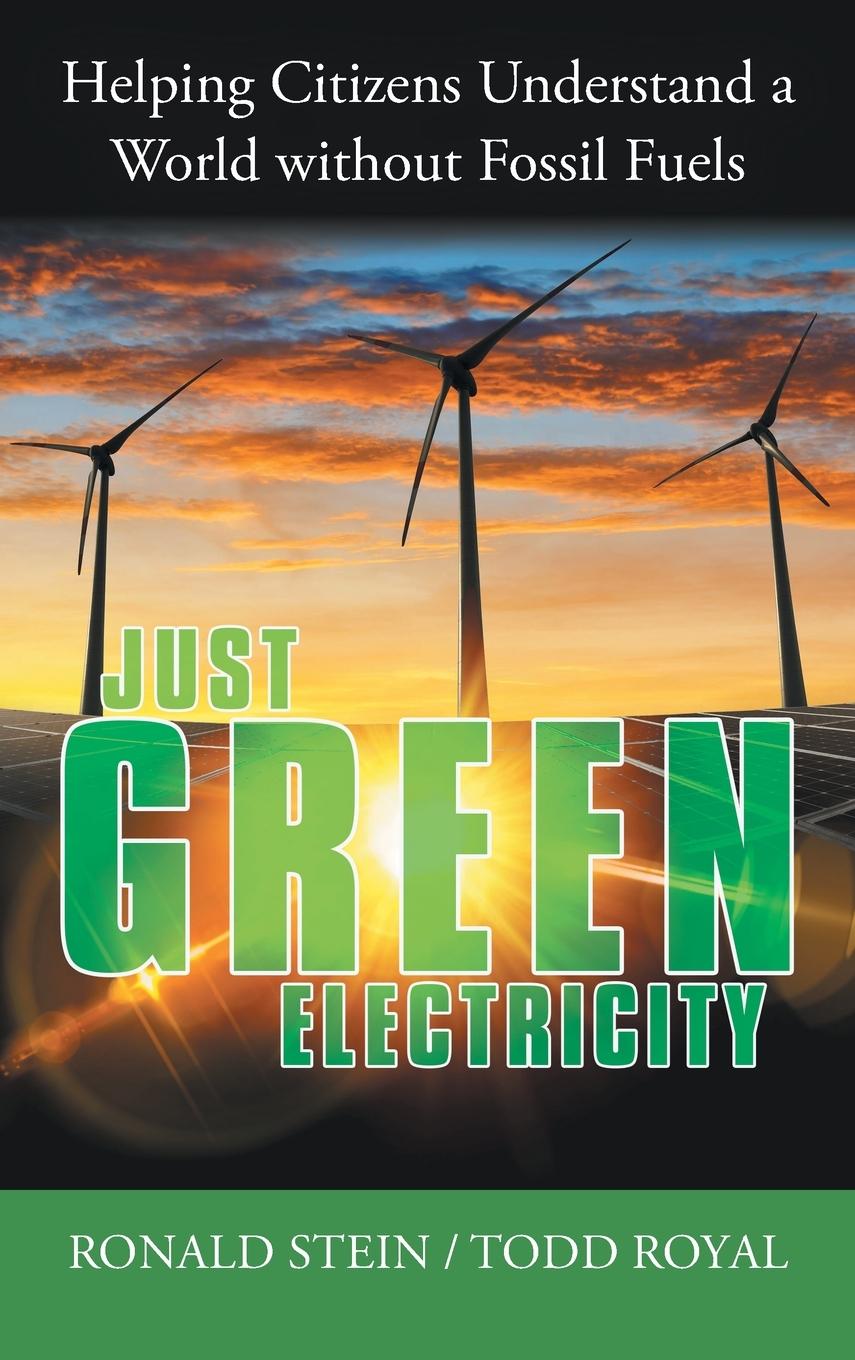 Just Green Electricity