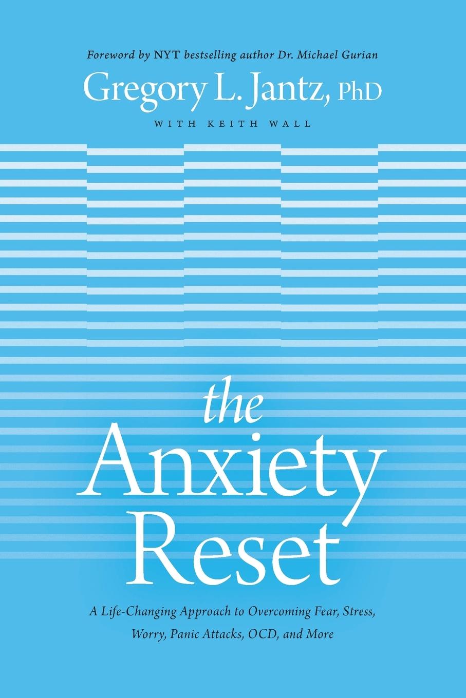 The Anxiety Reset