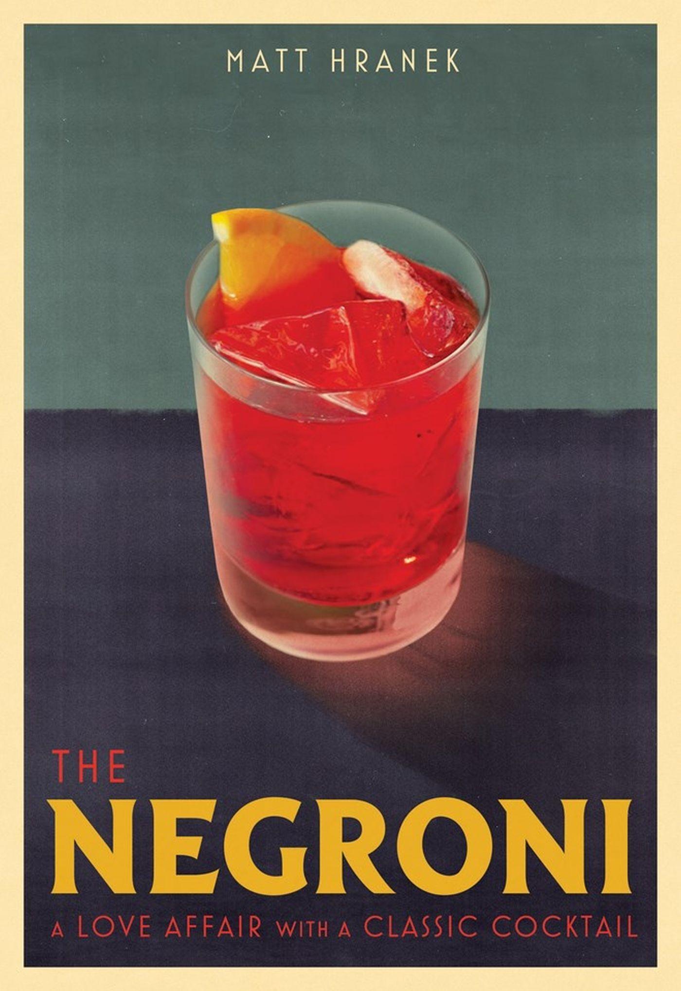 The Negroni