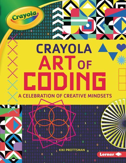 Crayola (R) Art of Coding