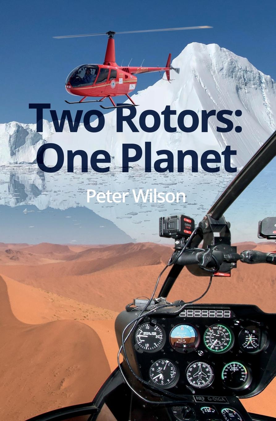 Two Rotors