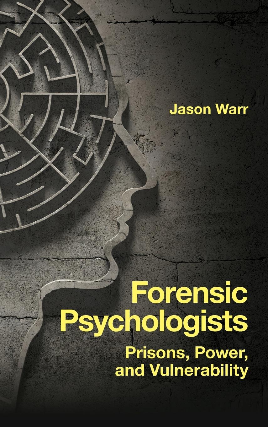 Forensic Psychologists