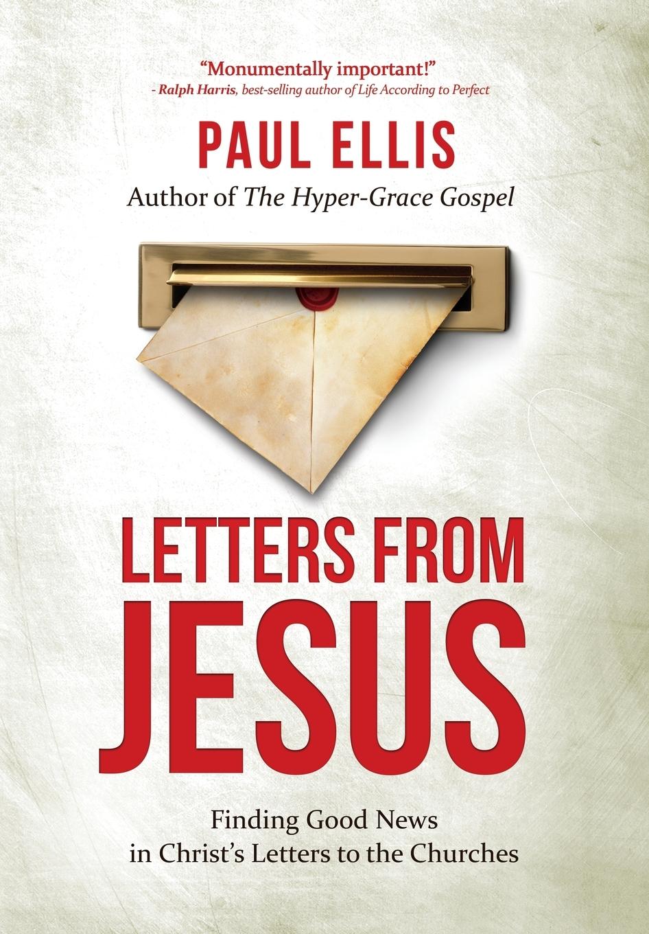 Letters from Jesus