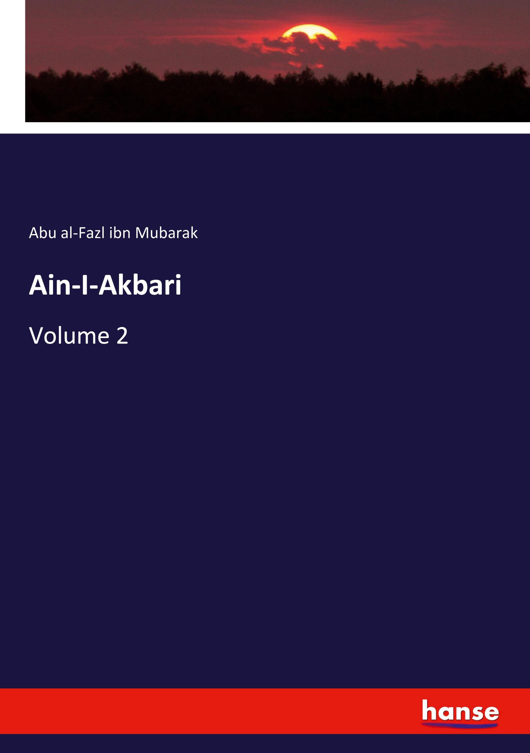 Ain-I-Akbari