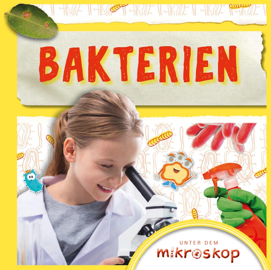 Bakterien