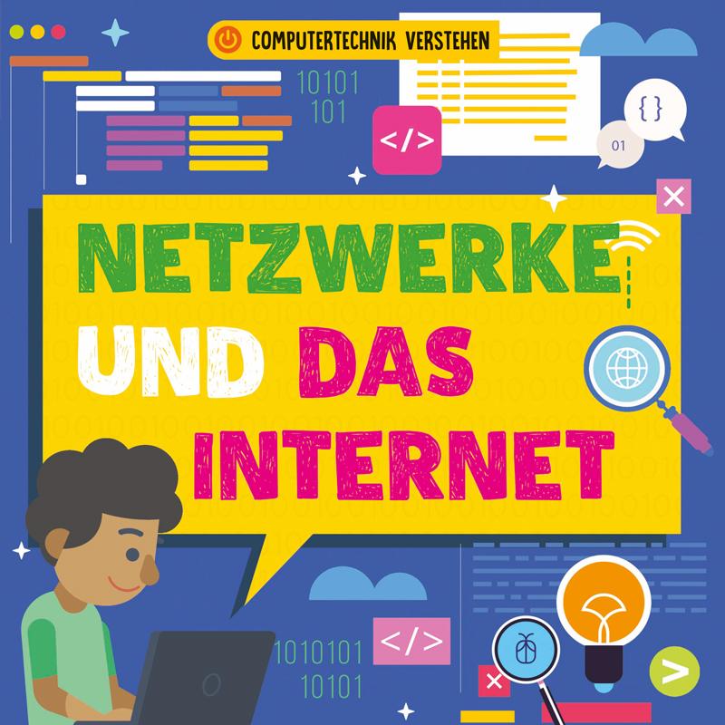 Netzwerke und das Internet