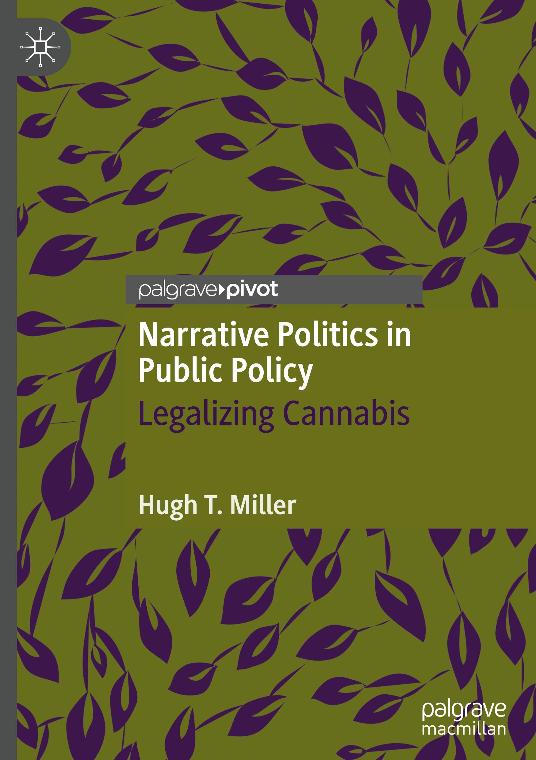 Narrative Politics in Public Policy