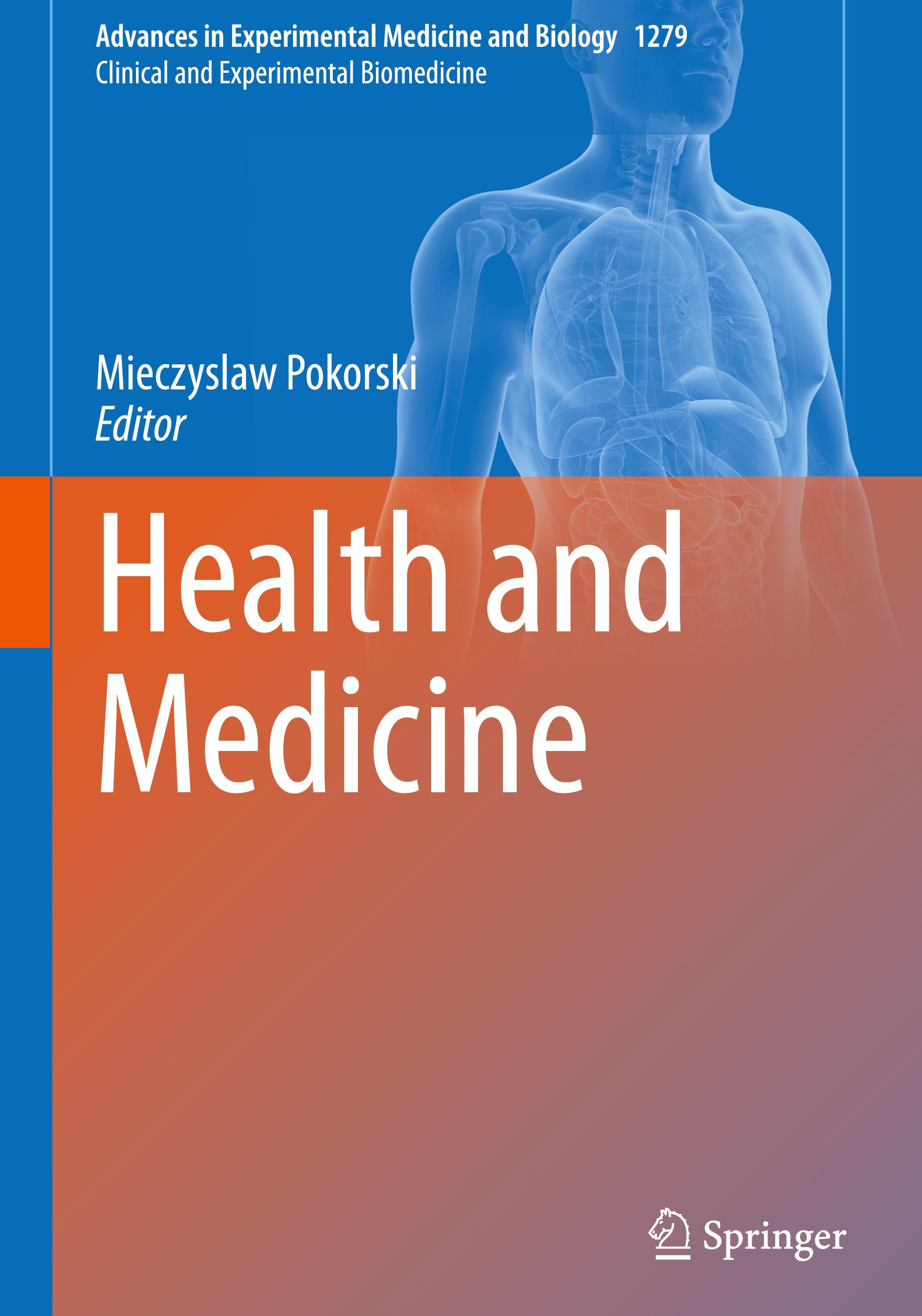 Health and Medicine