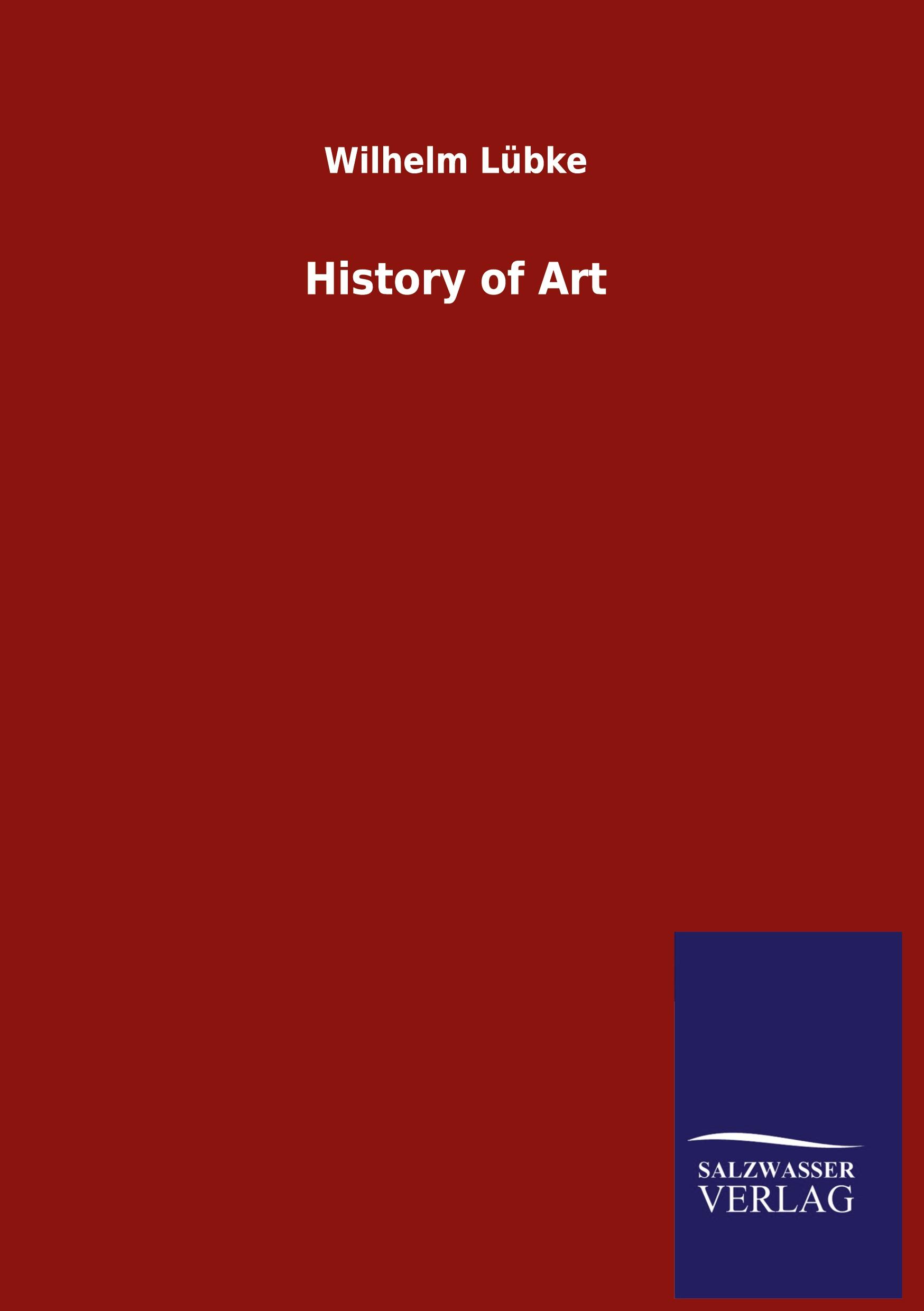 History of Art