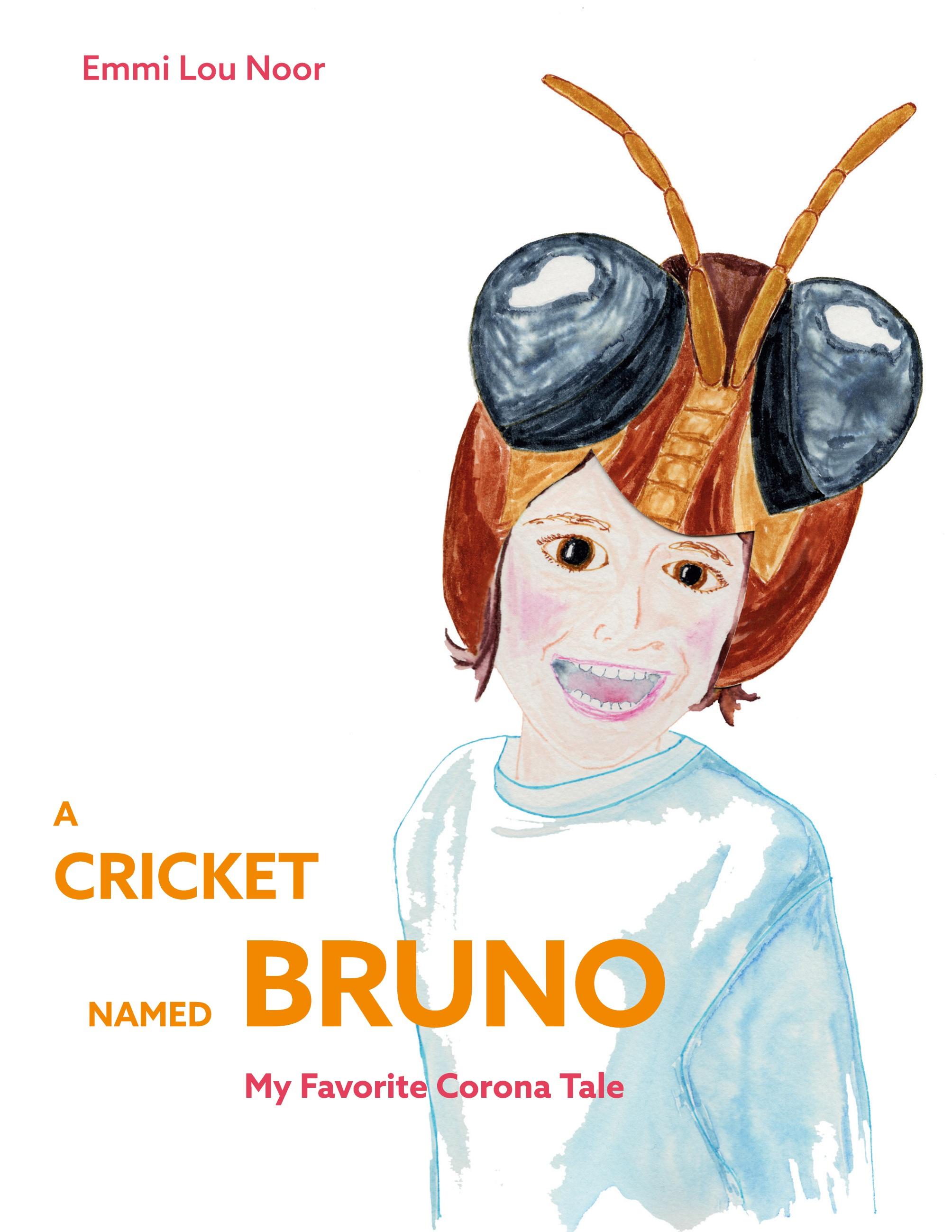 A Cricket Named Bruno