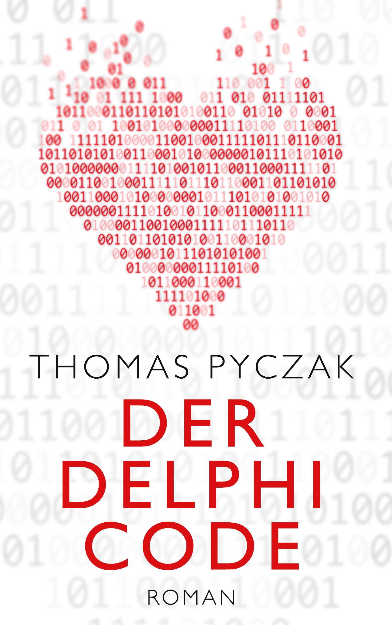 Der Delphi Code