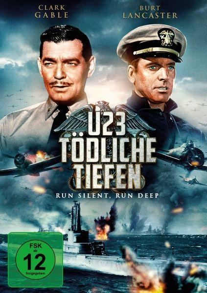 U23 - Tödliche Tiefen