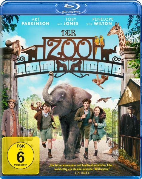 Der Zoo