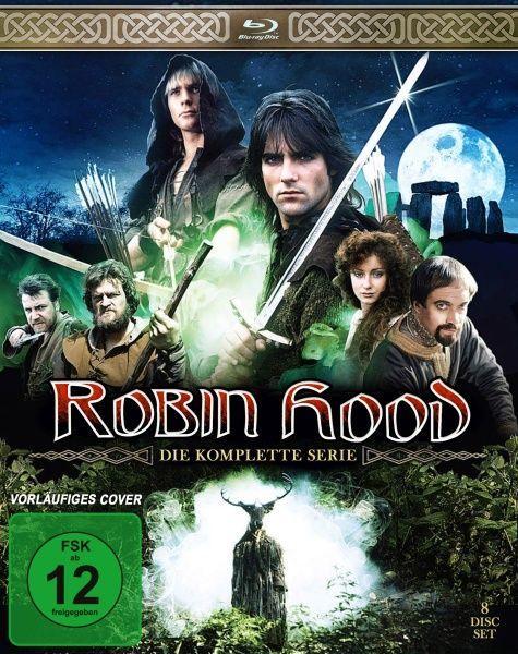 Robin Hood