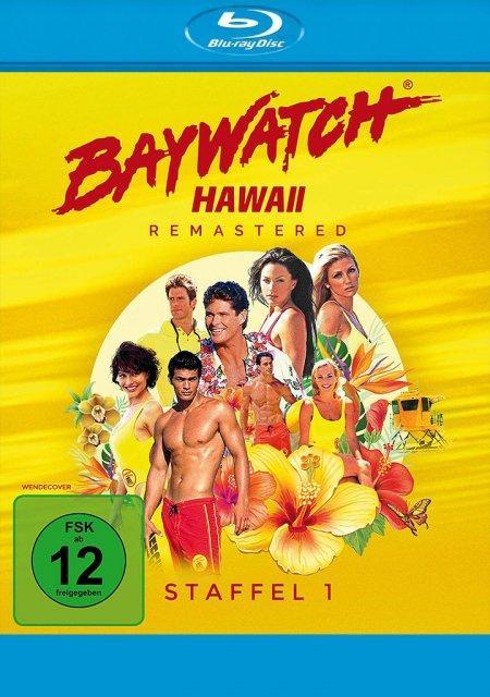 Baywatch Hawaii