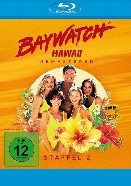 Baywatch Hawaii