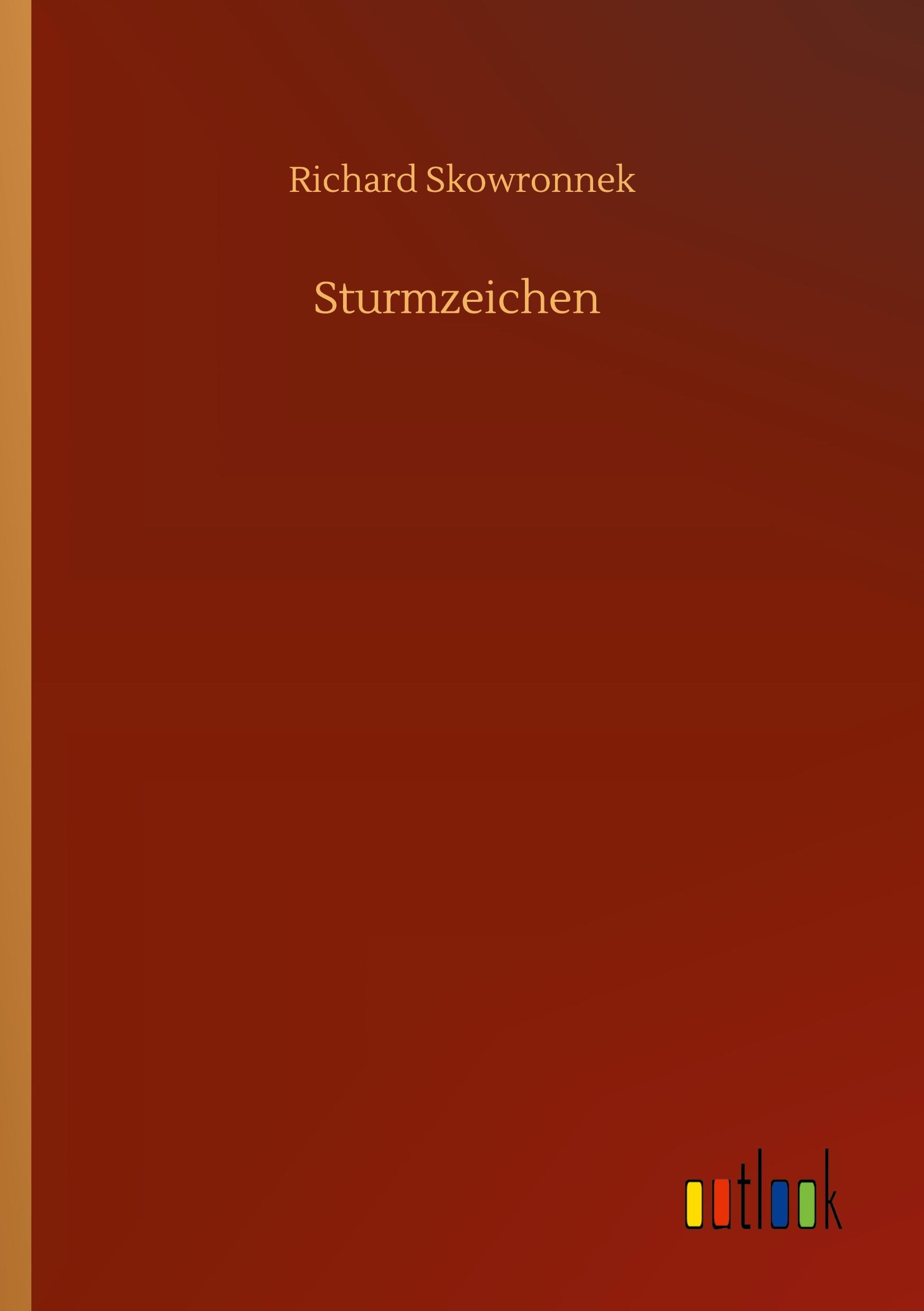 Sturmzeichen