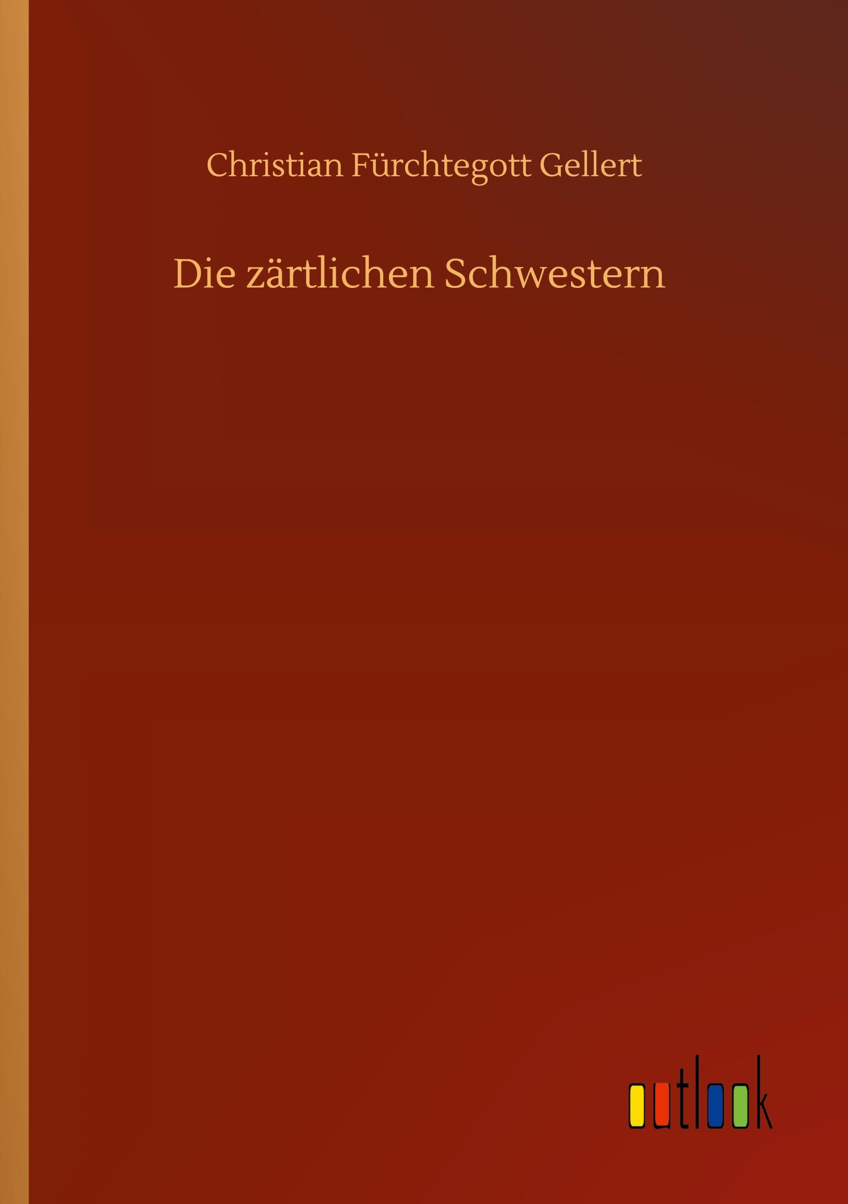 Die zärtlichen Schwestern