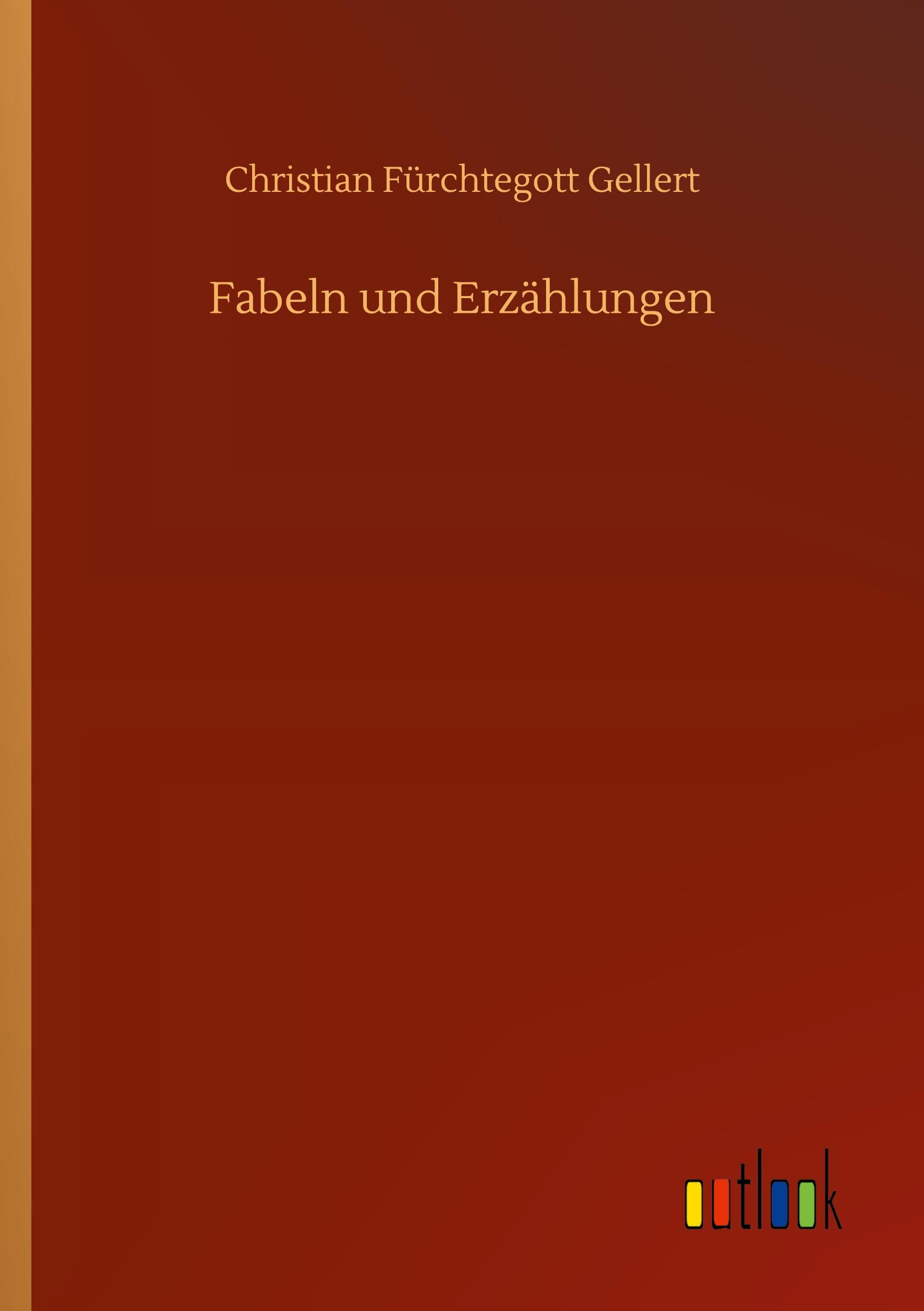 Fabeln und Erzählungen