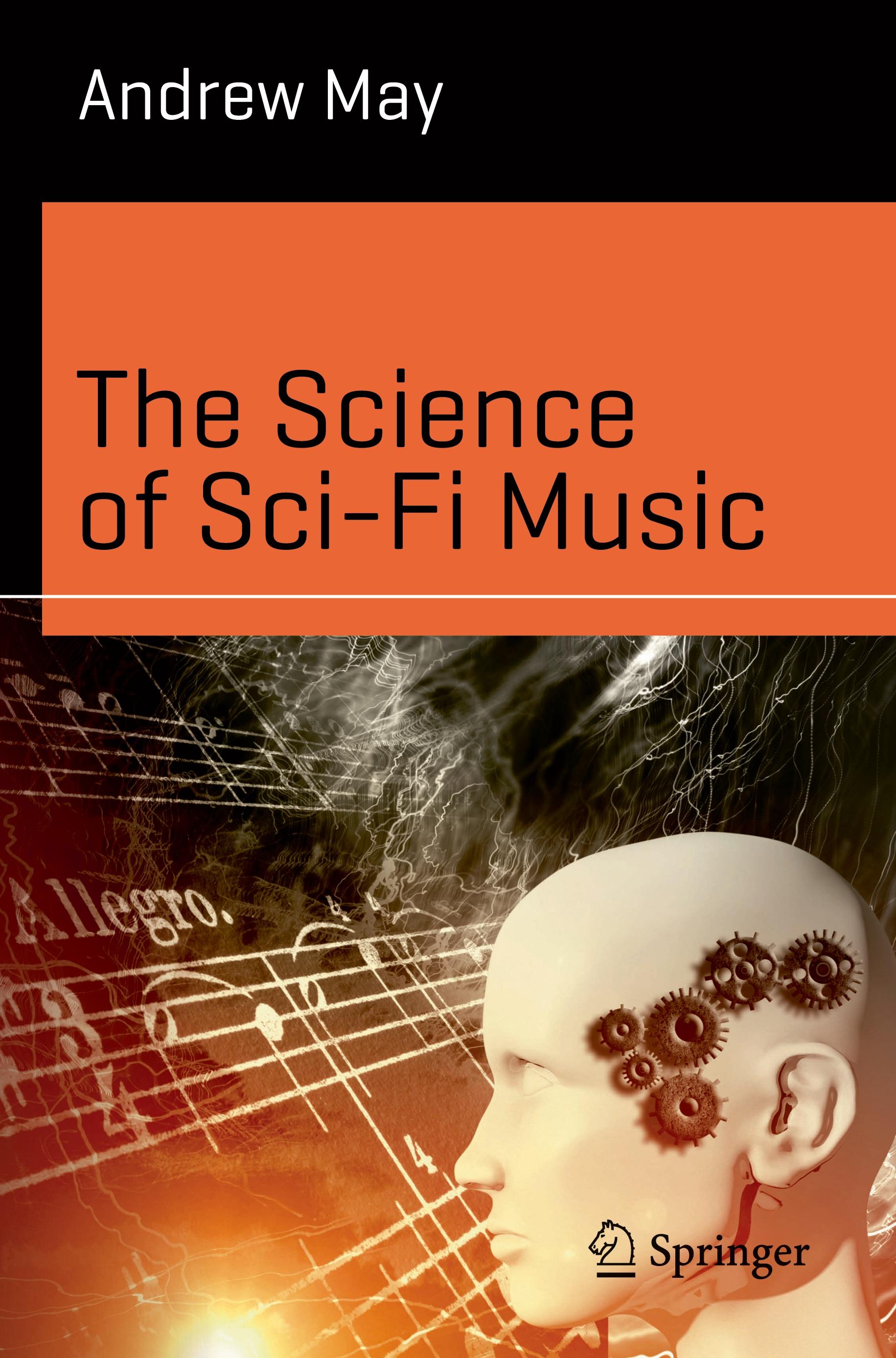 The Science of Sci-Fi Music