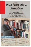 Rifat Özdemire Armagan