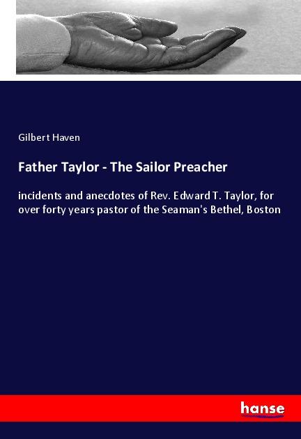 Father Taylor - The Sailor Preacher