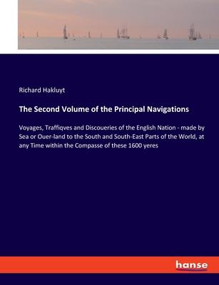 The Second Volume of the Principal Navigations