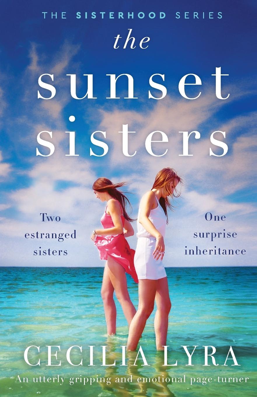 The Sunset Sisters