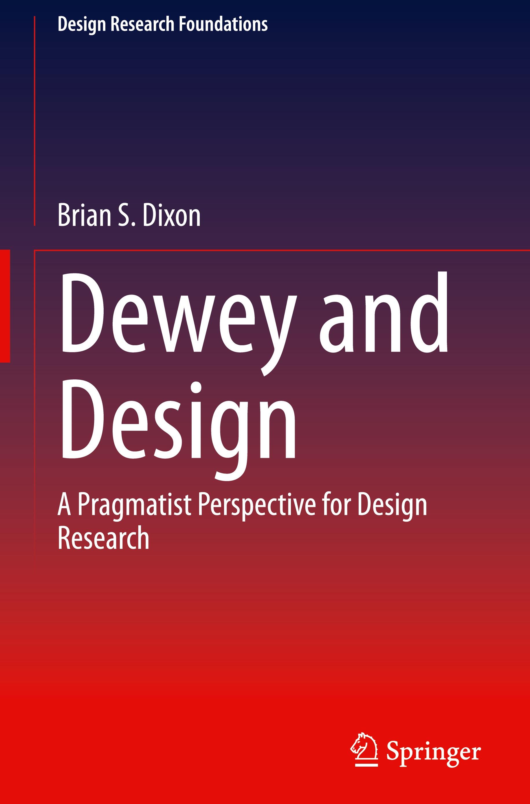 Dewey and Design