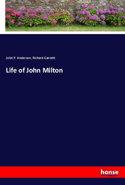 Life of John Milton