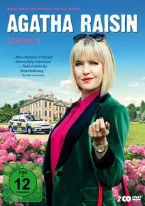 Agatha Raisin