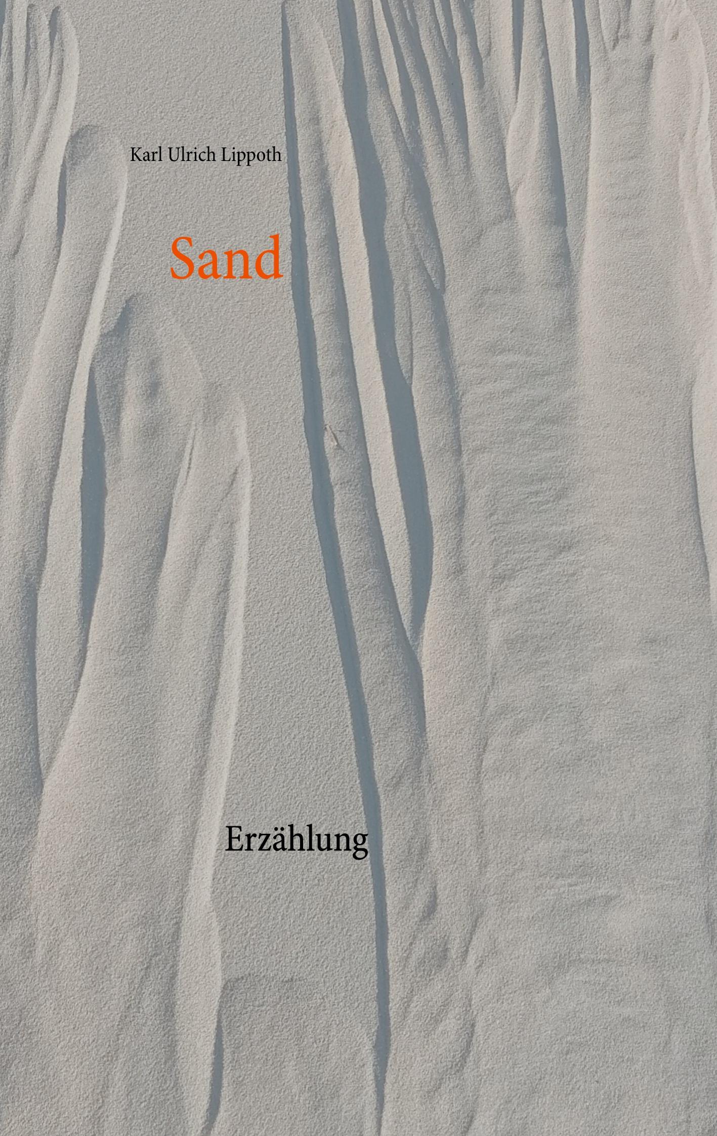 Sand