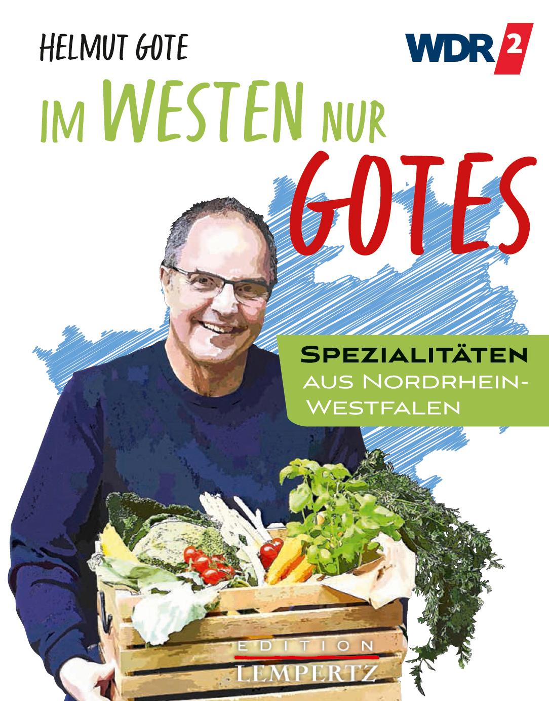 Im Westen nur Gotes