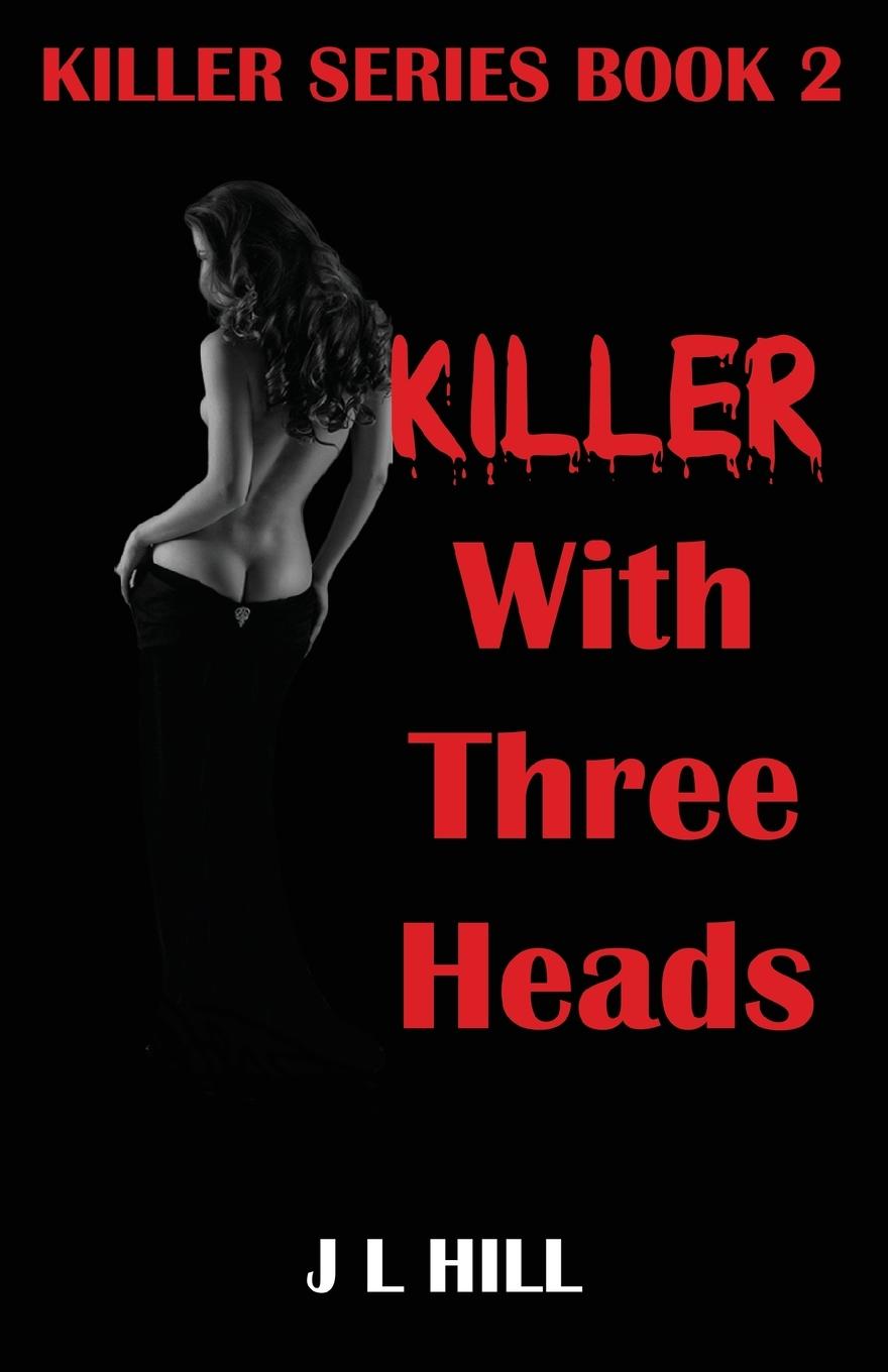 Killer With Three Heads