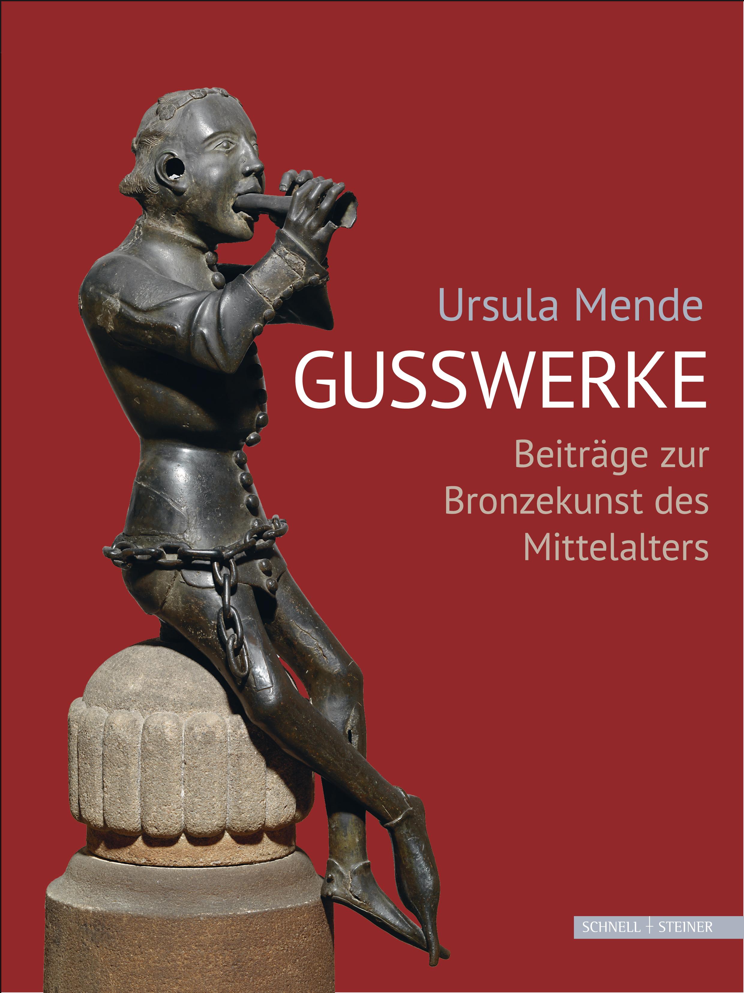 Ursula MendeGusswerke