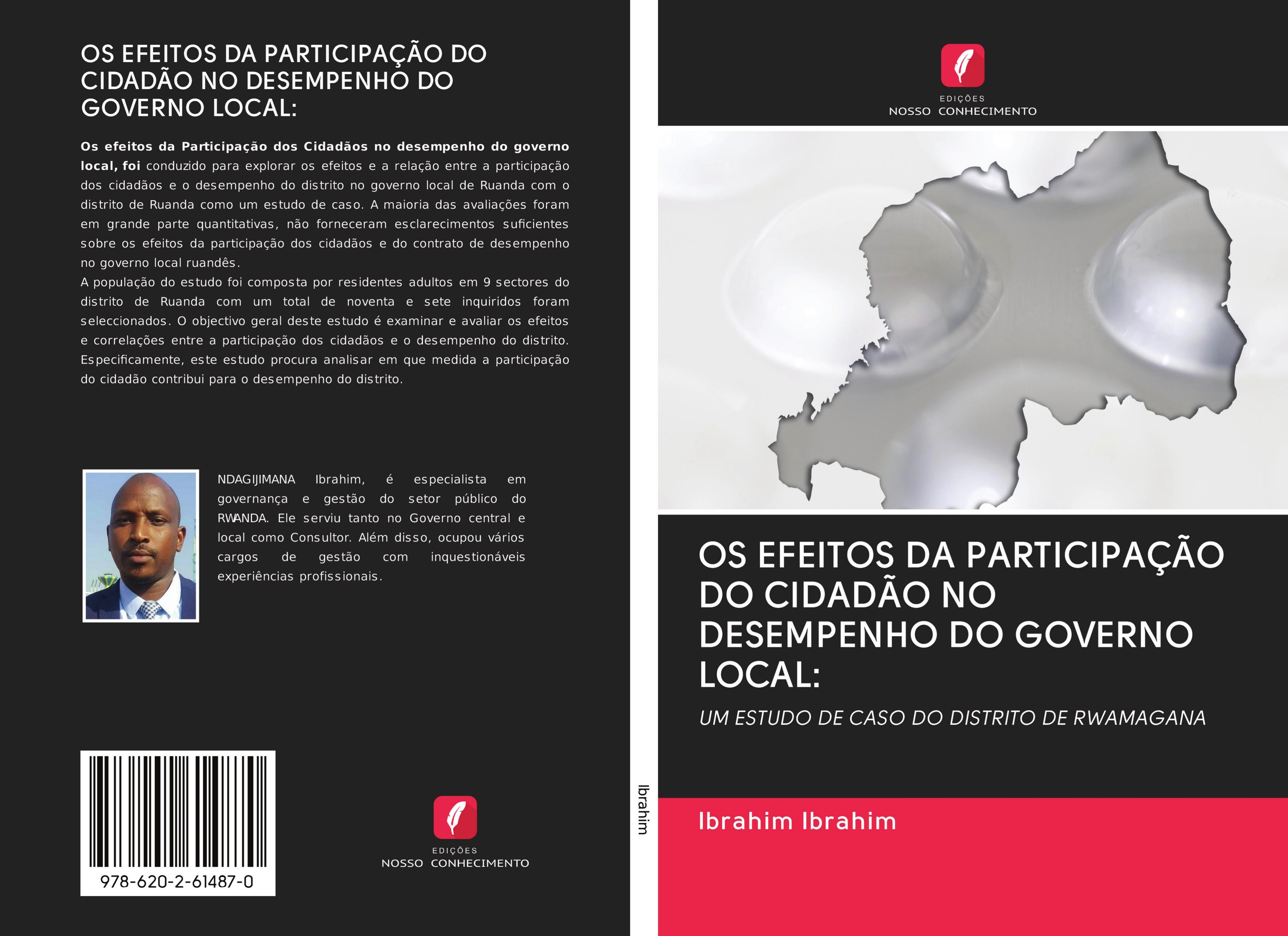 OS EFEITOS DA PARTICIPAÇÃO DO CIDADÃO NO DESEMPENHO DO GOVERNO LOCAL: