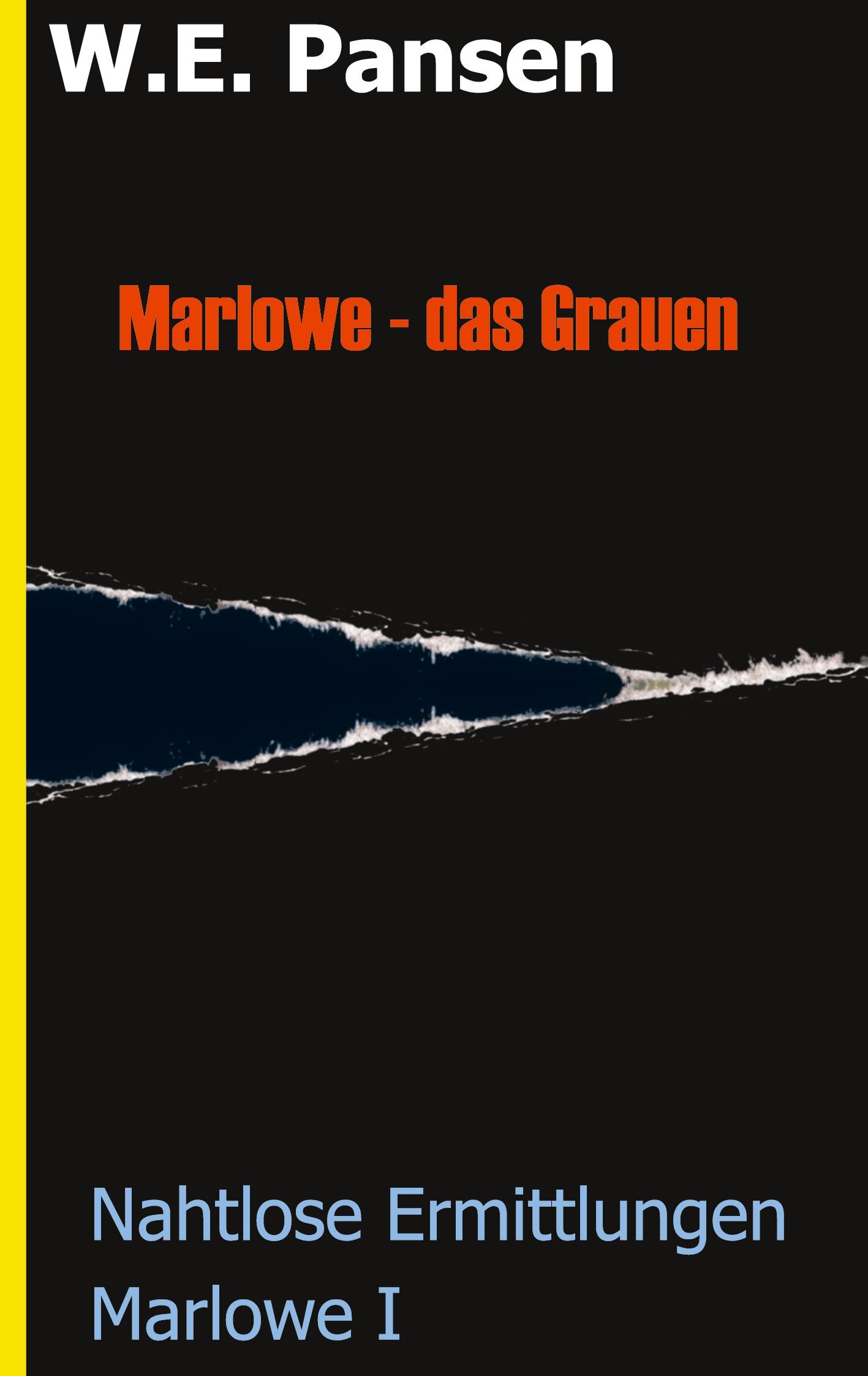 Marlowe - das Grauen