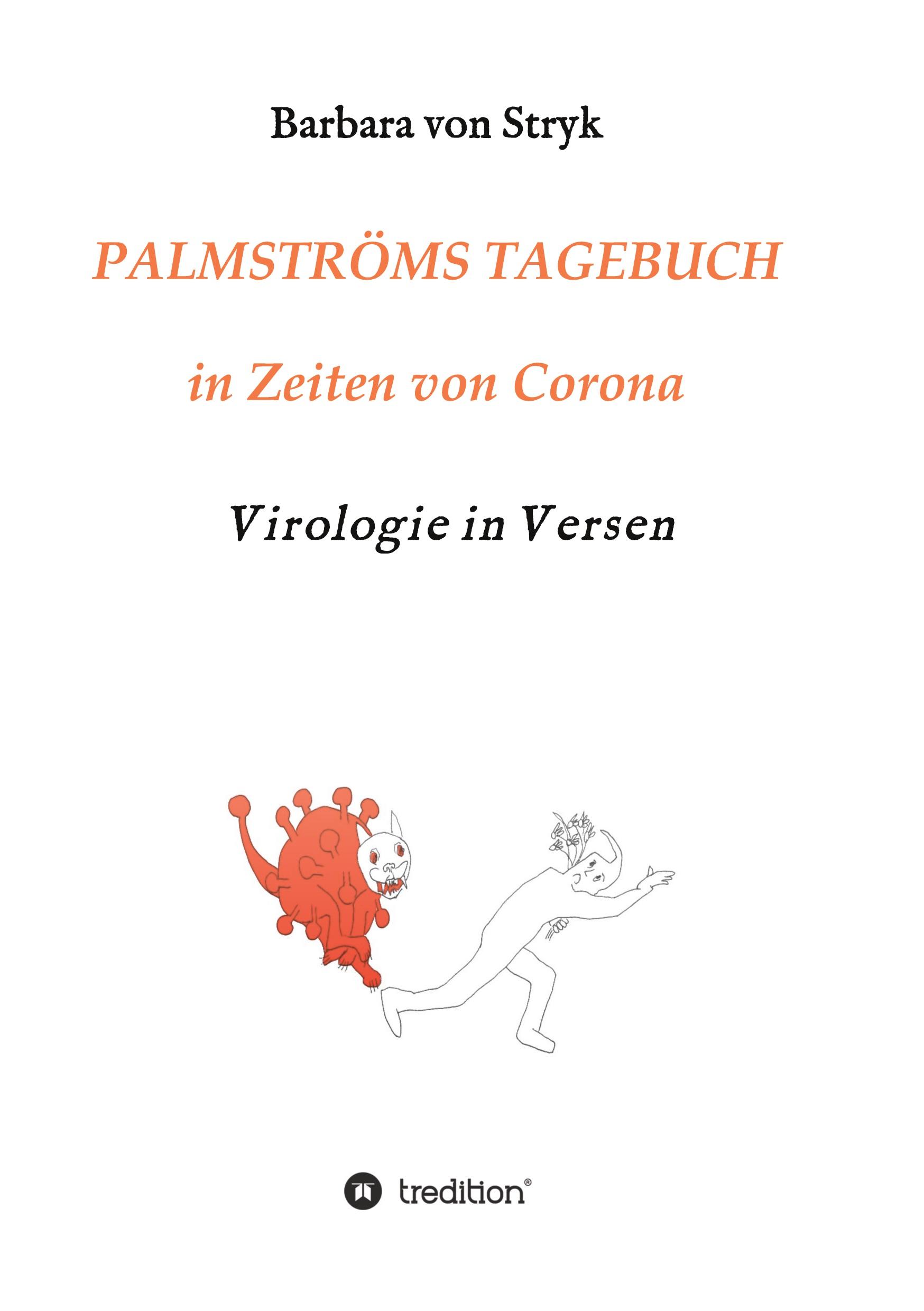 Palmströms Tagebuch in Zeiten von Corona