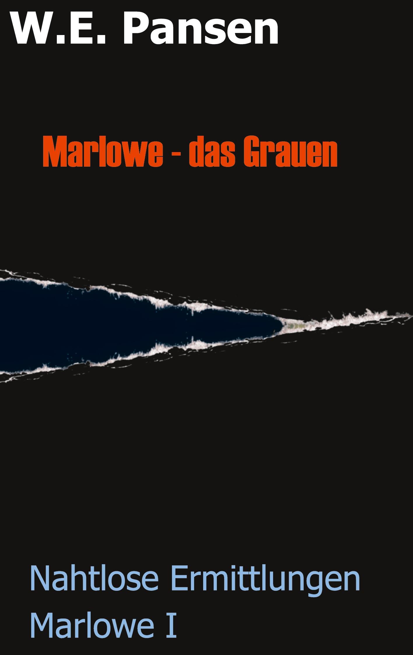 Marlowe - das Grauen