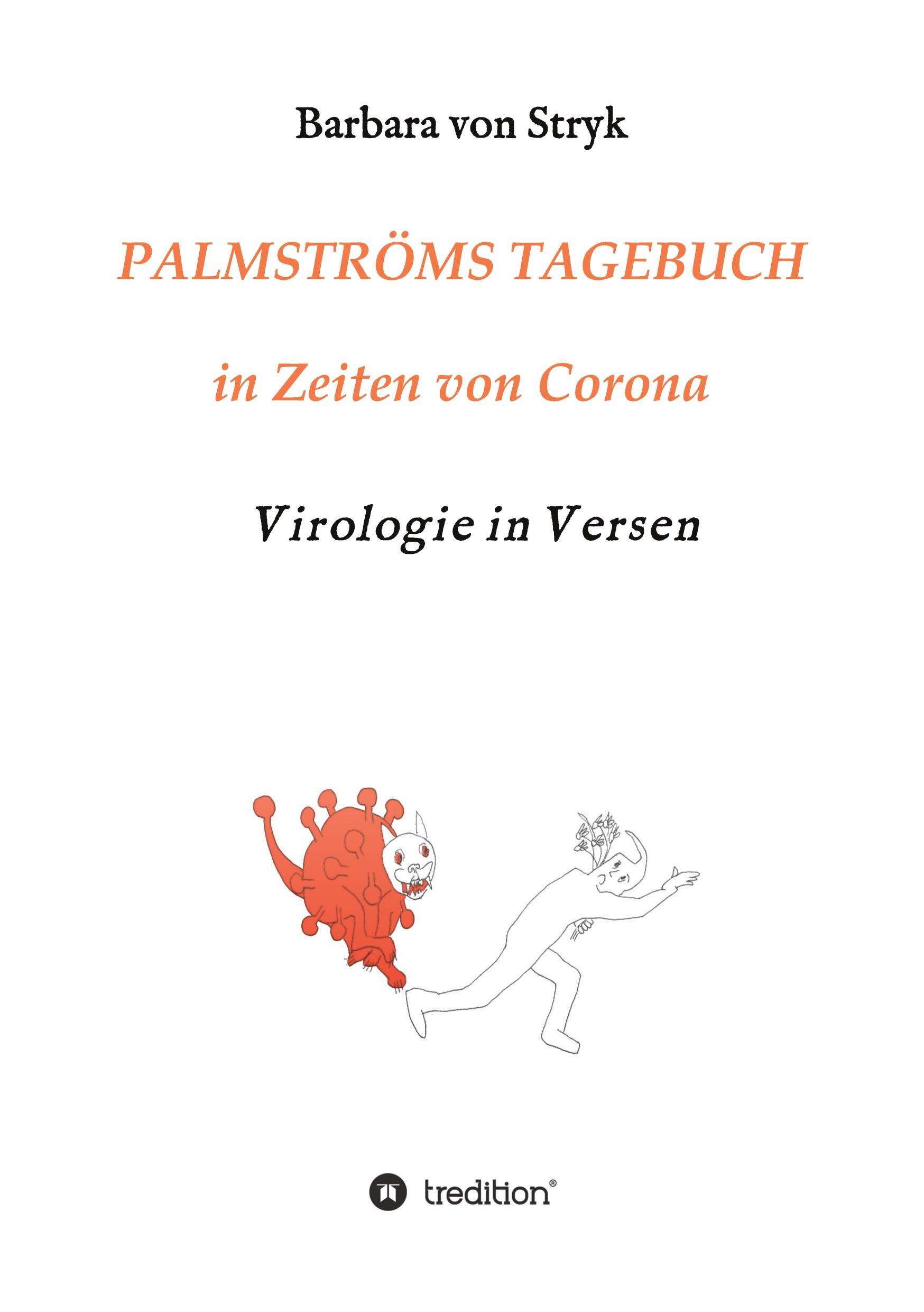 Palmströms Tagebuch in Zeiten von Corona