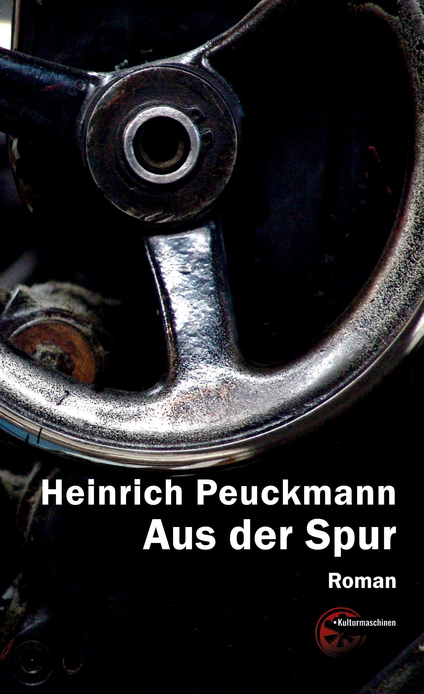 Aus der Spur