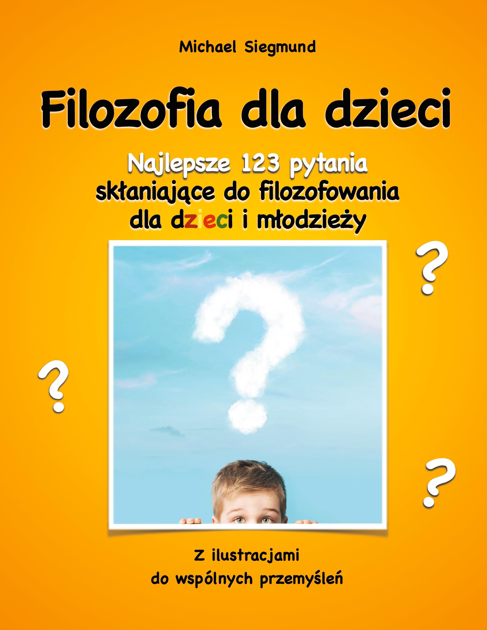 Filozofia dla dzieci