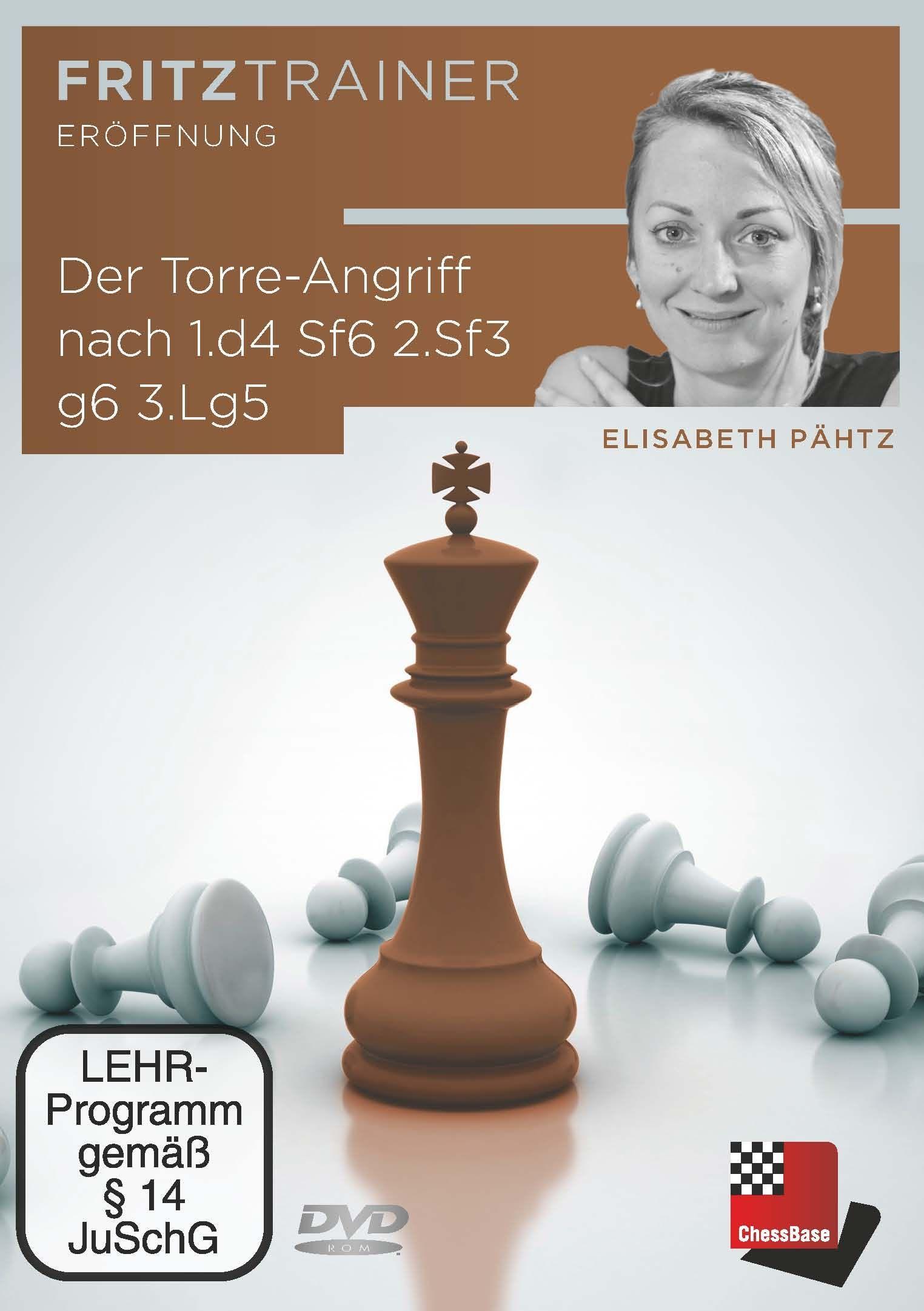 Der Torre-Angriff