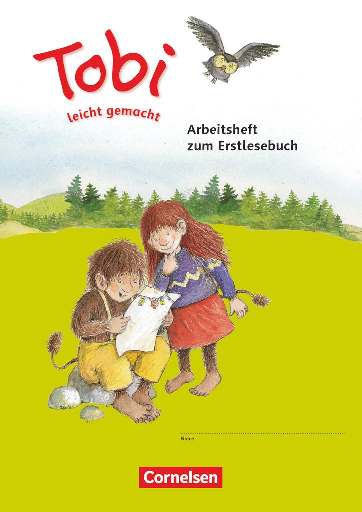 Tobi - Leicht gemacht. Arbeitsheft