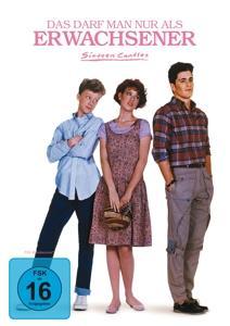 Das darf man nur als Erwachsener - Sixteen Candles