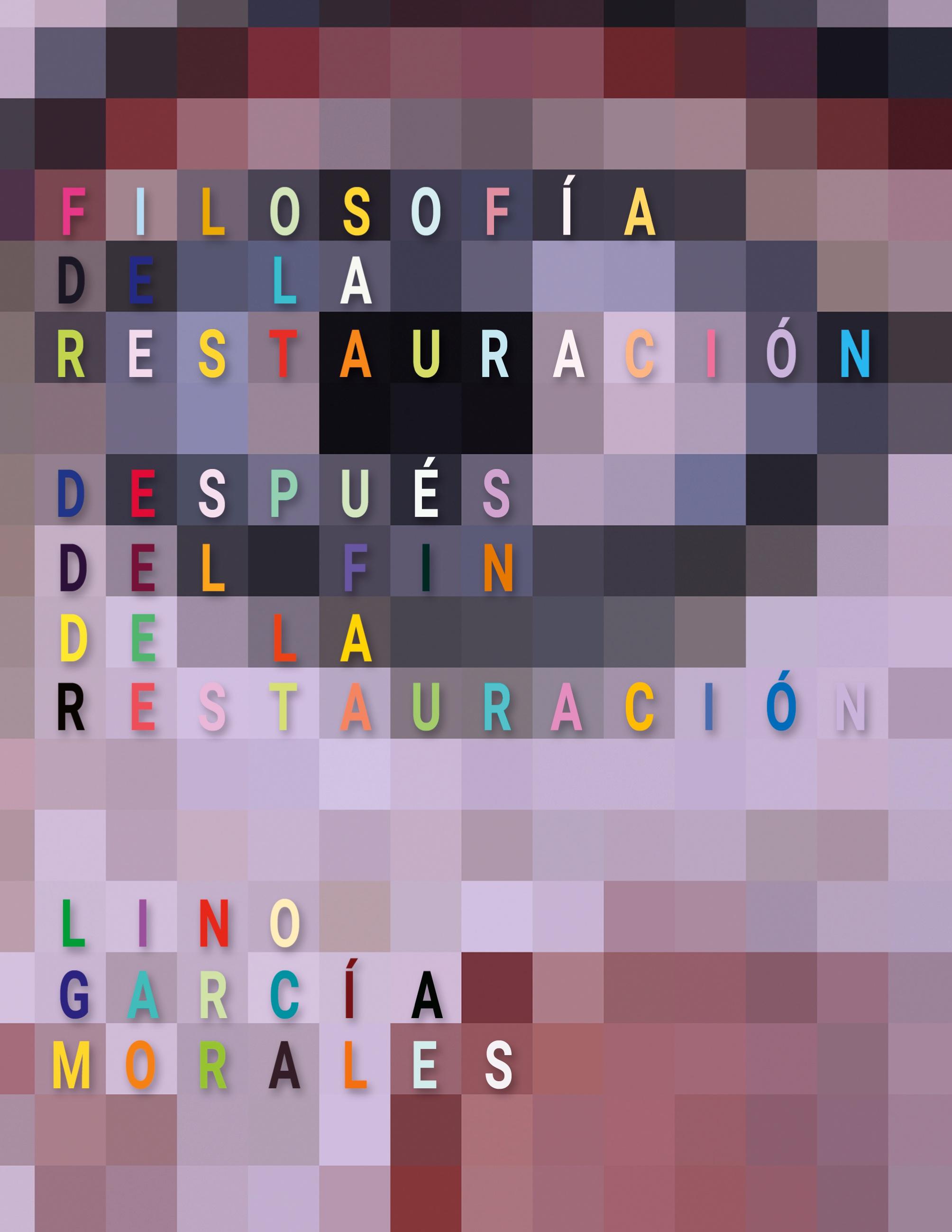 Filosofía de la Restauración